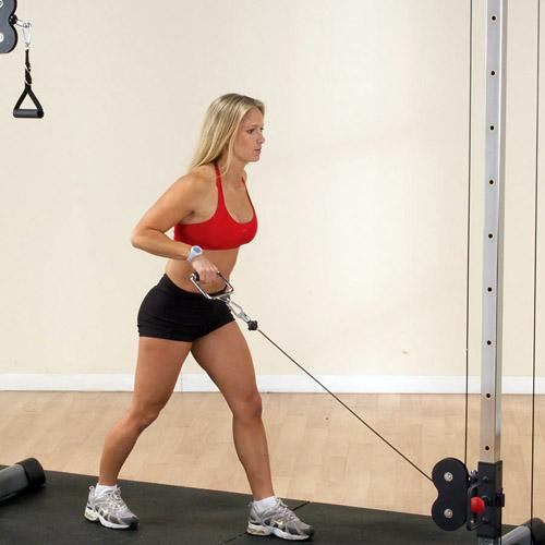 Body Solid Cross Over Deluxe GDCC250