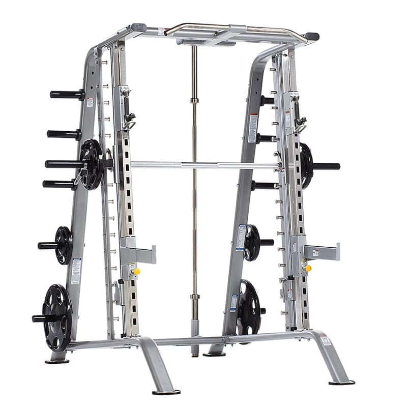 TuffStuff Half Cage mit Smith-Maschine (CSM-600)