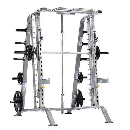 TuffStuff Half Cage mit Smith-Maschine (CSM-600)