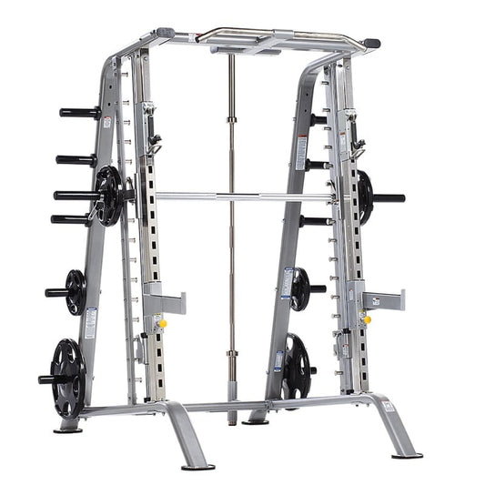 TuffStuff Half Cage mit Smith-Maschine (CSM-600)