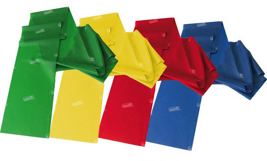 Sissel Fitband 7.5cm x 2m