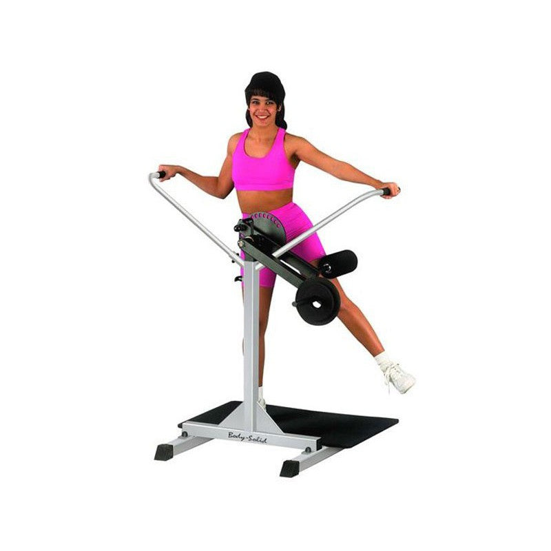 Body Solid Multi Hip Maschine GCMH390