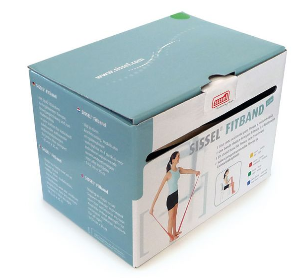 Sissel Fitband 14.5cm x 5m