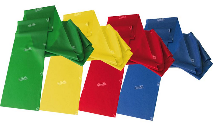 Sissel Fitband 14.5cm x 25m