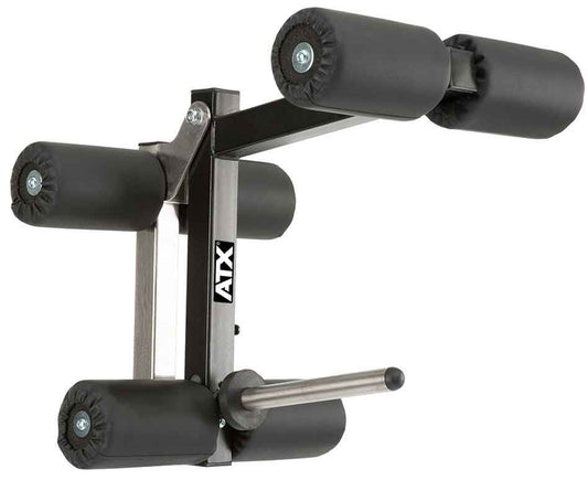 Option zu ATX® Triplex Workout Station: Beinteil für Multibank (ATX-OP-LEA)