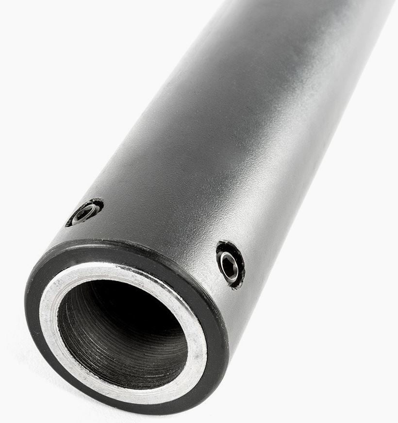 Adapter für 51mm-Scheiben (BB-OA-250 PVC)