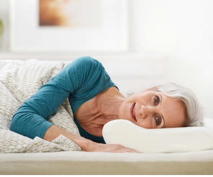 Sissel Kissen Soft Plus