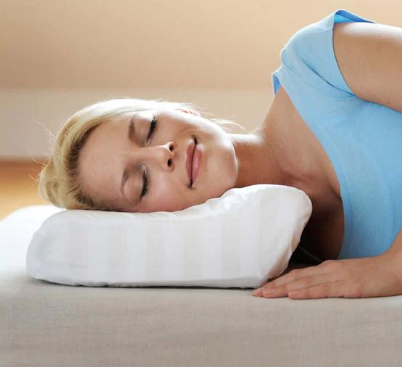 Sissel Kissen Soft Deluxe