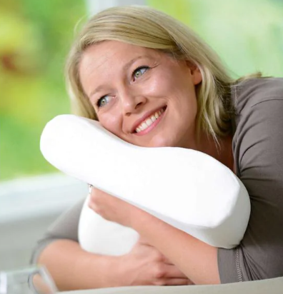 Sissel Kissen Soft Curve