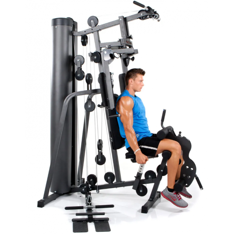 Hammer Sport Kraftstation Autark 1500 (3943)