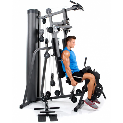 Hammer Sport Kraftstation Autark 1500 (3943)