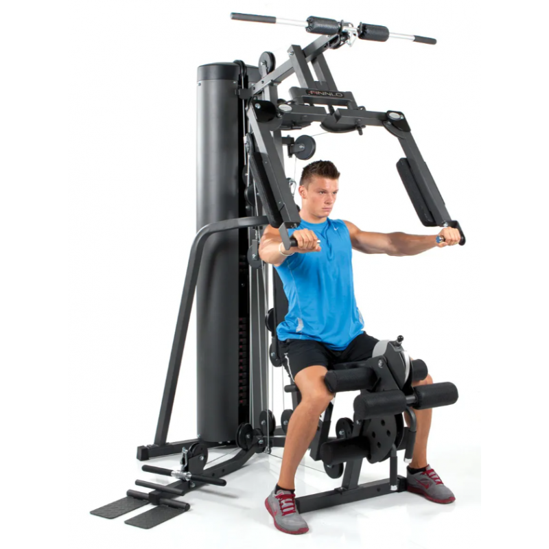 Hammer Sport Kraftstation Autark 1500 (3943)