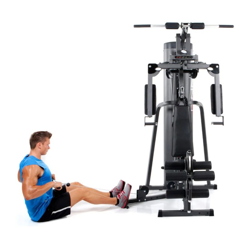 Hammer Sport Kraftstation Autark 1500 (3943)