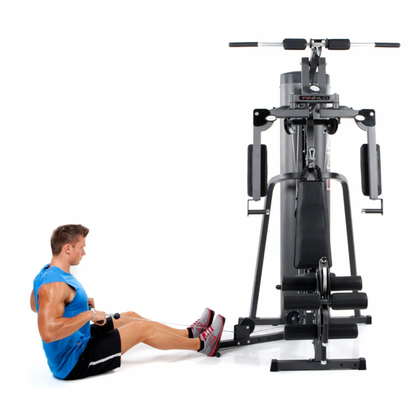 Hammer Sport Kraftstation Autark 1500 (3943)