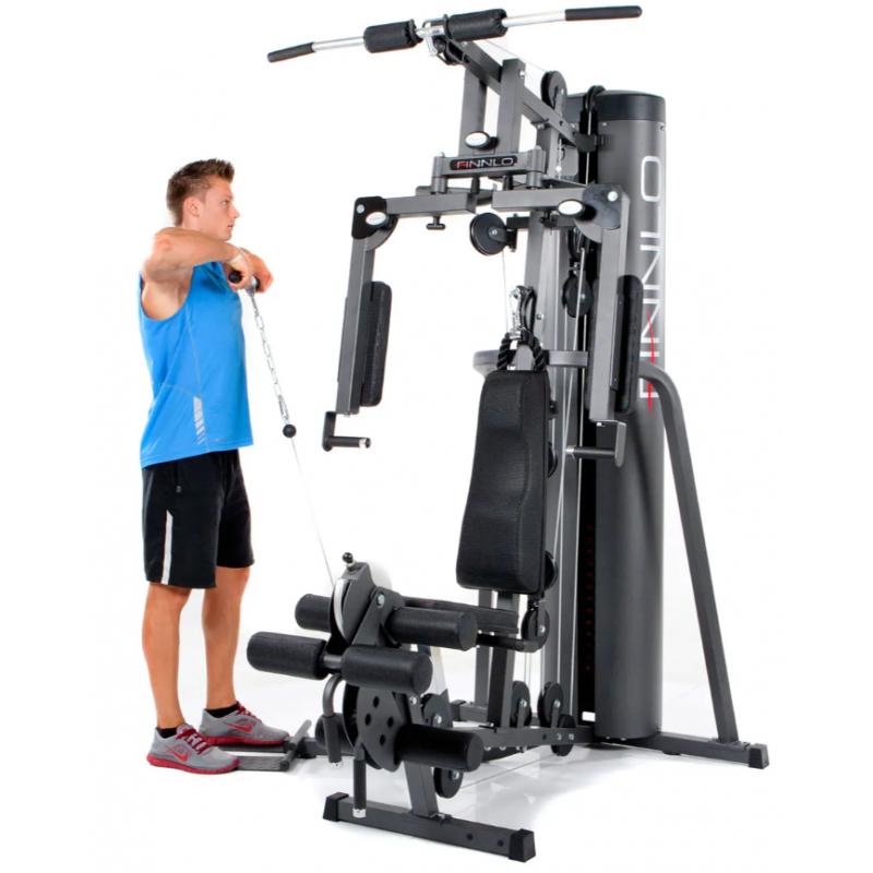 Hammer Sport Kraftstation Autark 1500 (3943)