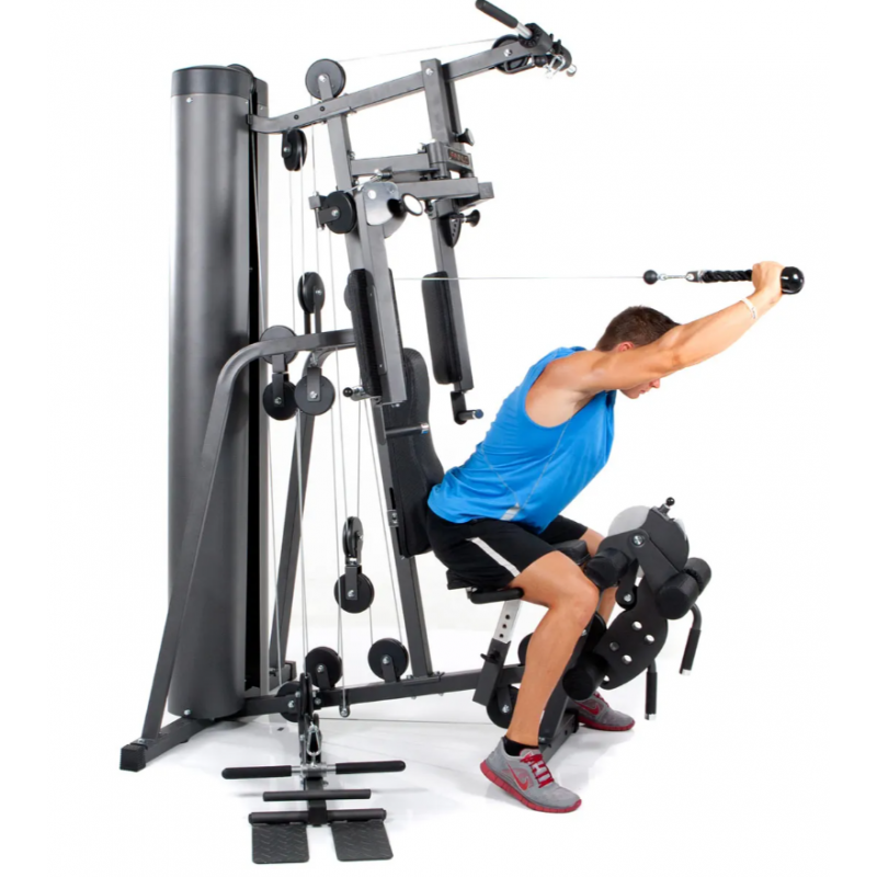 Hammer Sport Kraftstation Autark 1500 (3943)