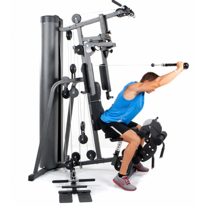Hammer Sport Kraftstation Autark 1500 (3943)