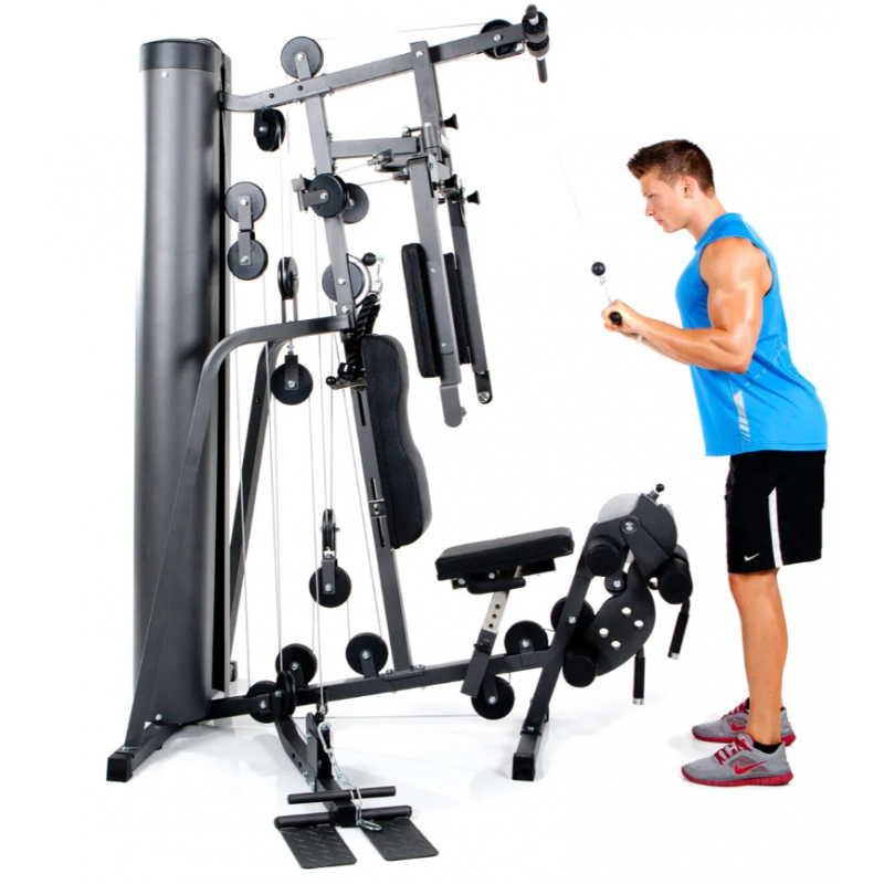 Hammer Sport Kraftstation Autark 1500 (3943)