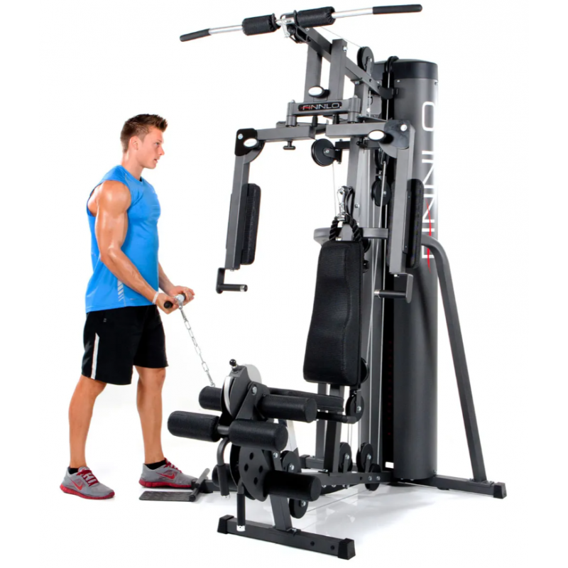 Hammer Sport Kraftstation Autark 1500 (3943)