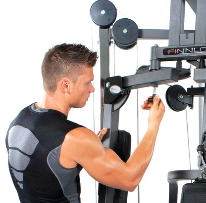 Hammer Sport Kraftstation Autark 2600 (3828)