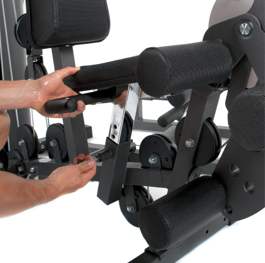 Hammer Sport Kraftstation Autark 2600 (3828)