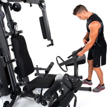 Hammer Sport Kraftstation Autark 2600 (3828)