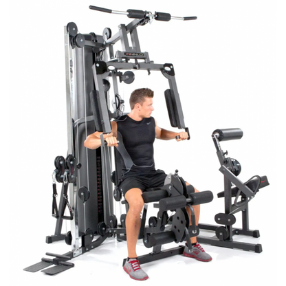 Hammer Sport Kraftstation Autark 2600 (3828)