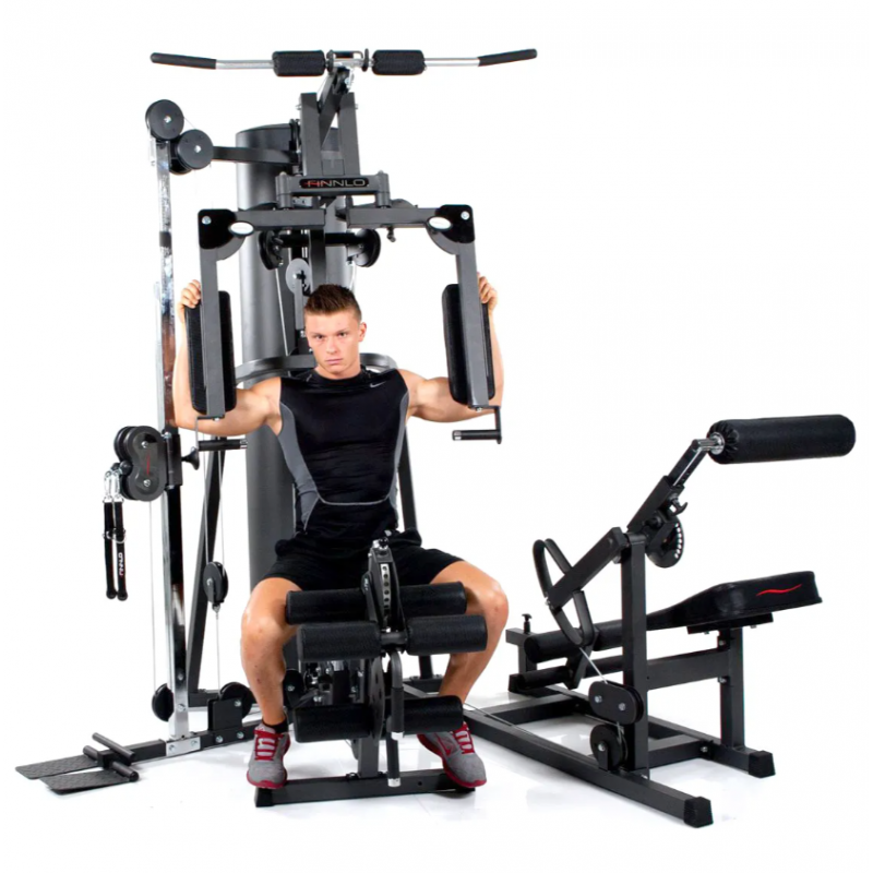 Hammer Sport Kraftstation Autark 2600 (3828)