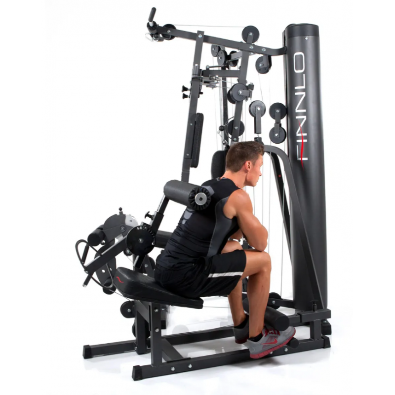 Hammer Sport Kraftstation Autark 2600 (3828)