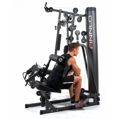 Hammer Sport Kraftstation Autark 2600 (3828)