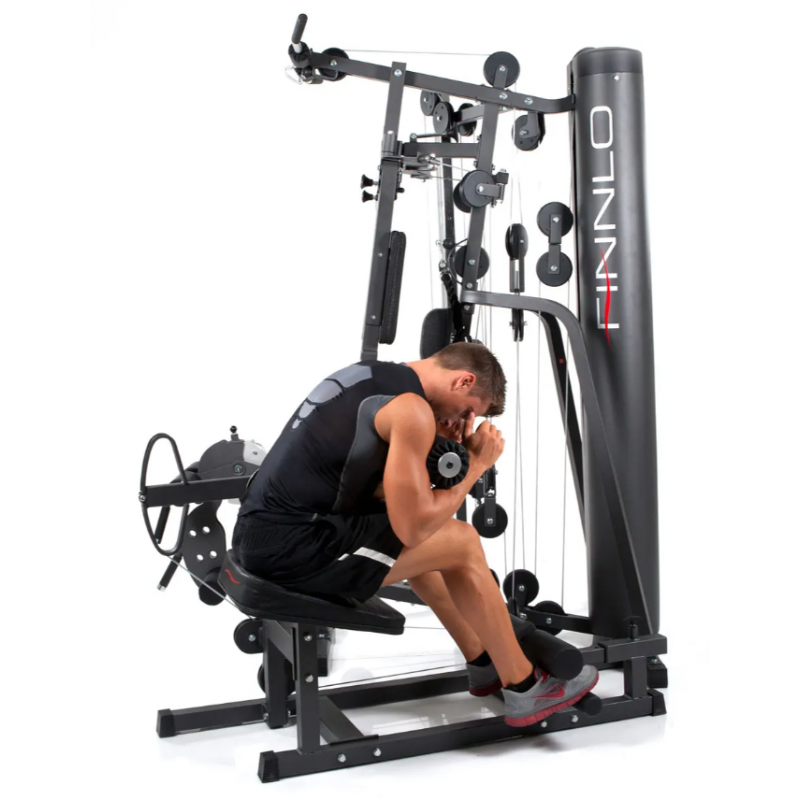 Hammer Sport Kraftstation Autark 2600 (3828)