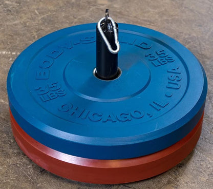 Body Solid Olympic Lifting Pin (BSTOLP)