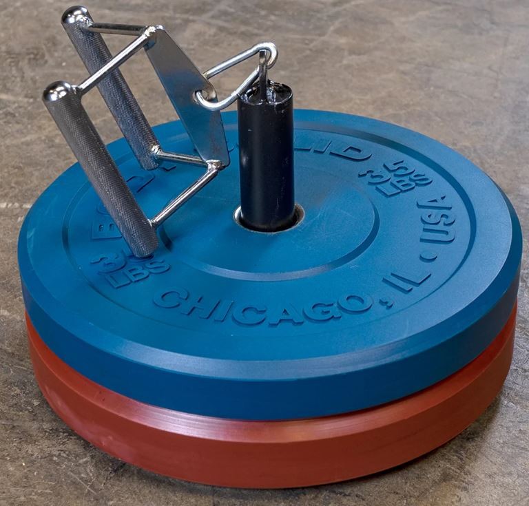 Body Solid Olympic Lifting Pin (BSTOLP)