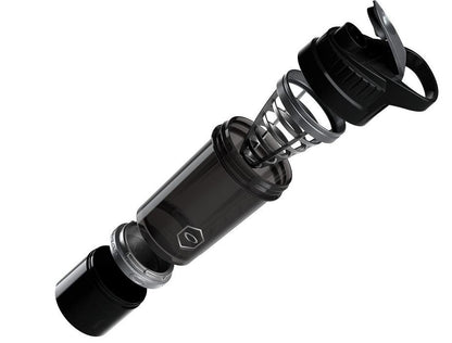 Cyclone Cup Shaker 650ml schwarz