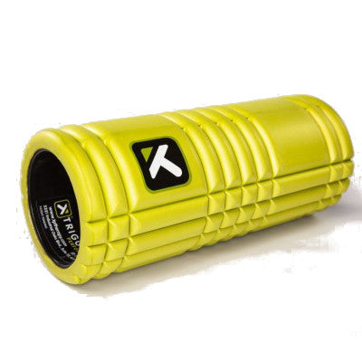 Trigger Point The Grid 1.0 lime