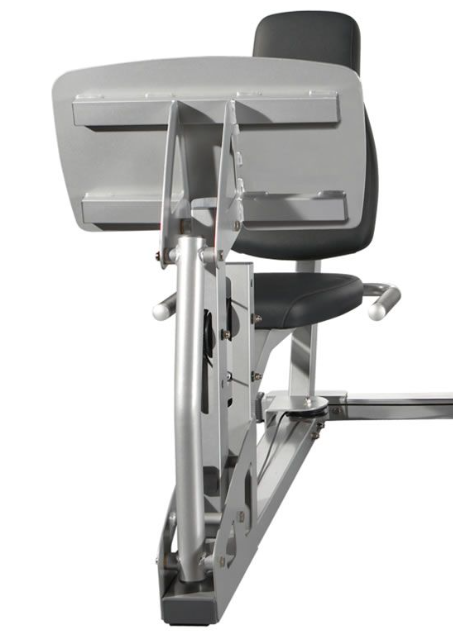Life Fitness Beinpresse zu Multistation G2/G4