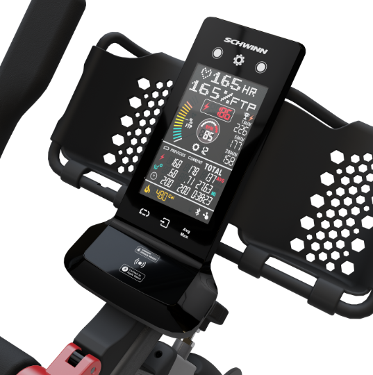 Schwinn Z Bike Indoor Cycle