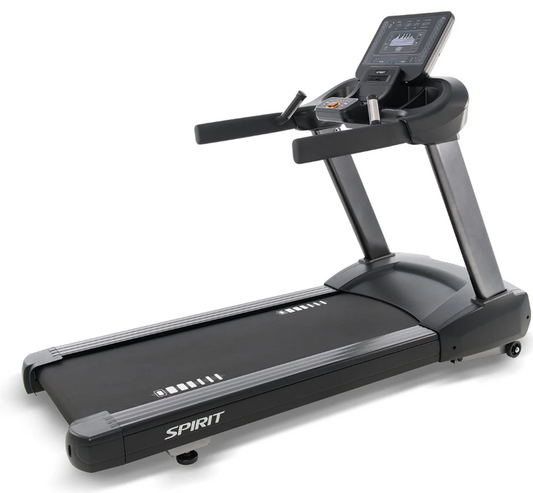 Spirit Fitness Commercial CT800+ LED Laufband