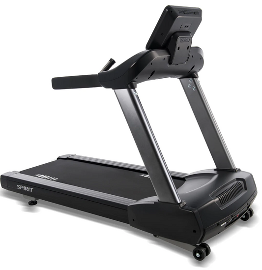 Spirit Fitness Commercial CT800+ LED Laufband