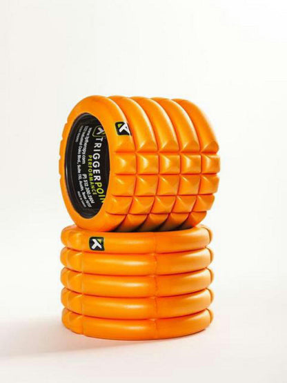 Trigger Point The Grid 1.0 lime