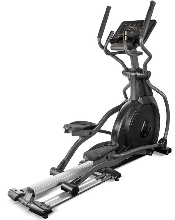 Spirit Fitness Commercial CE800+ LED Elliptical