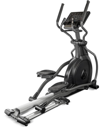 Spirit Fitness Commercial CE800+ LED Elliptical