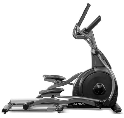 Spirit Fitness Commercial CE800+ LED Elliptical