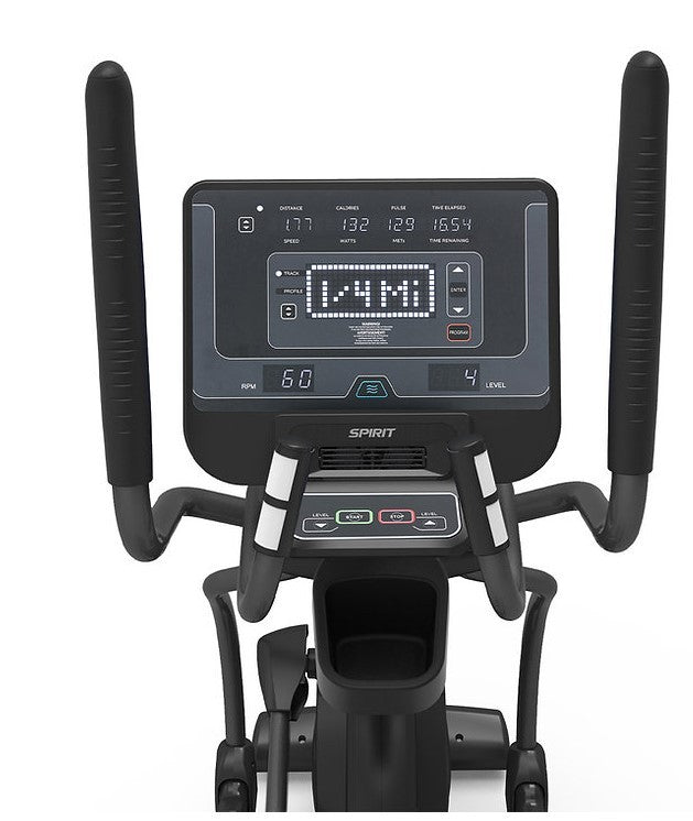 Spirit Fitness Commercial CE800+ LED Elliptical