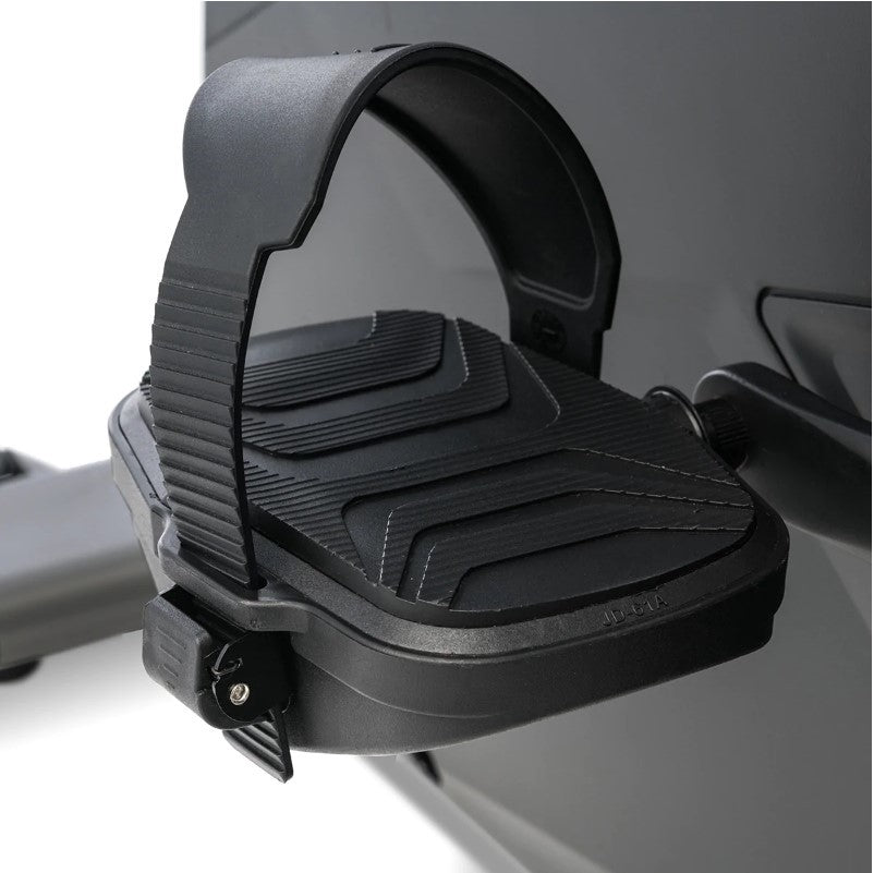 Spirit Fitness Commercial CU800+ LED Ergometer