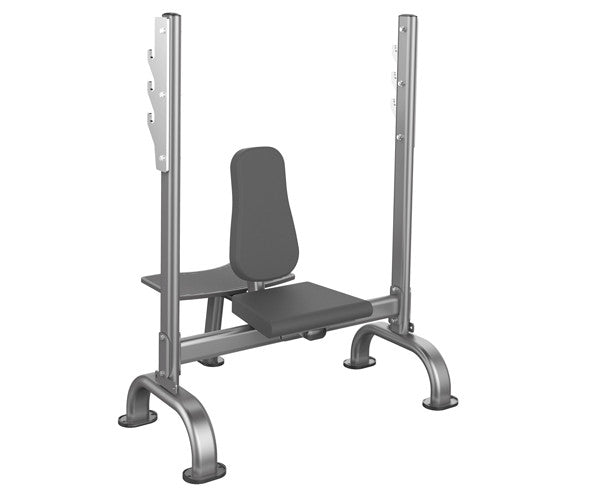 Impulse Fitness Shoulder Bench Press (IT7031)