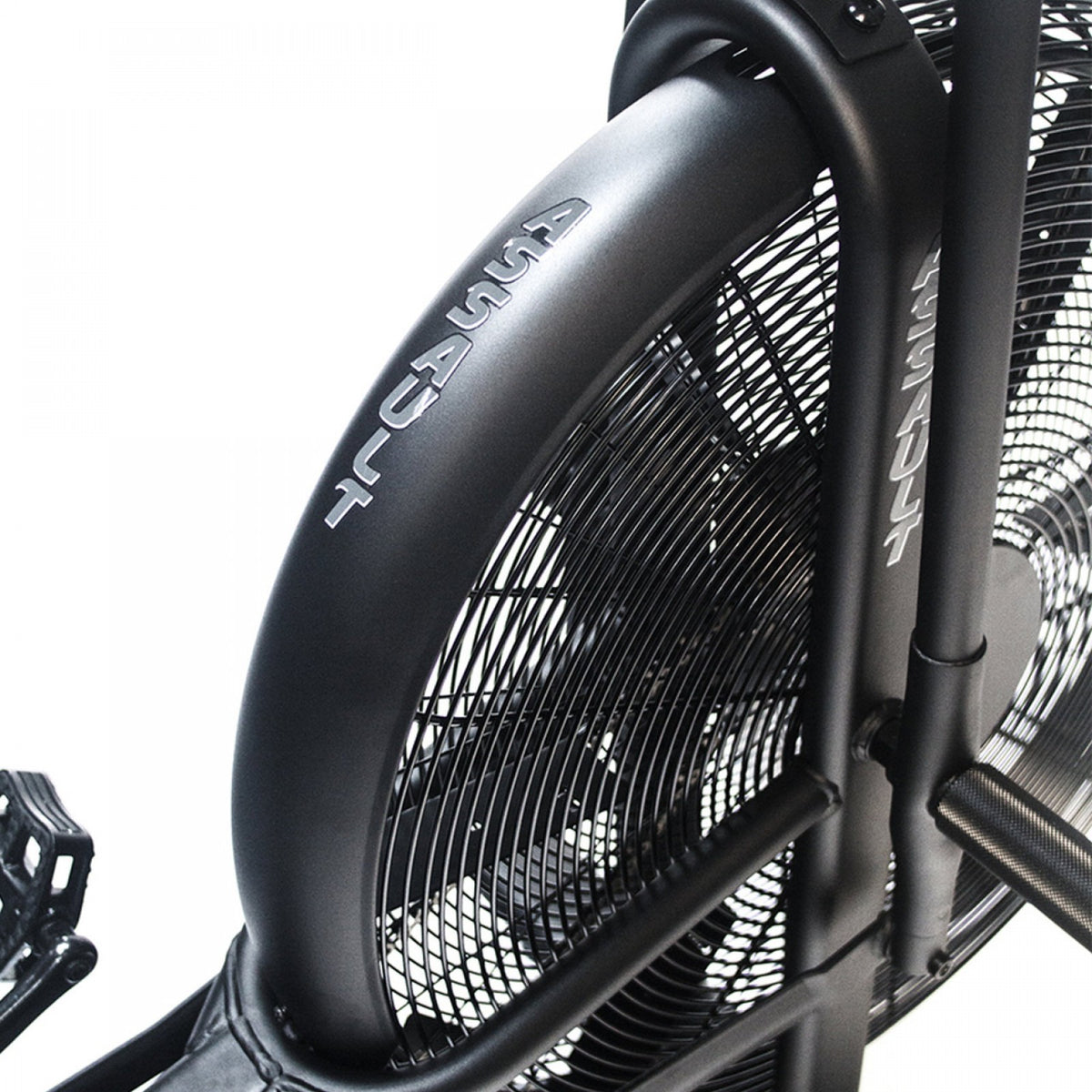 Assault Fitness Windschutz zu Assault AirBike Classic