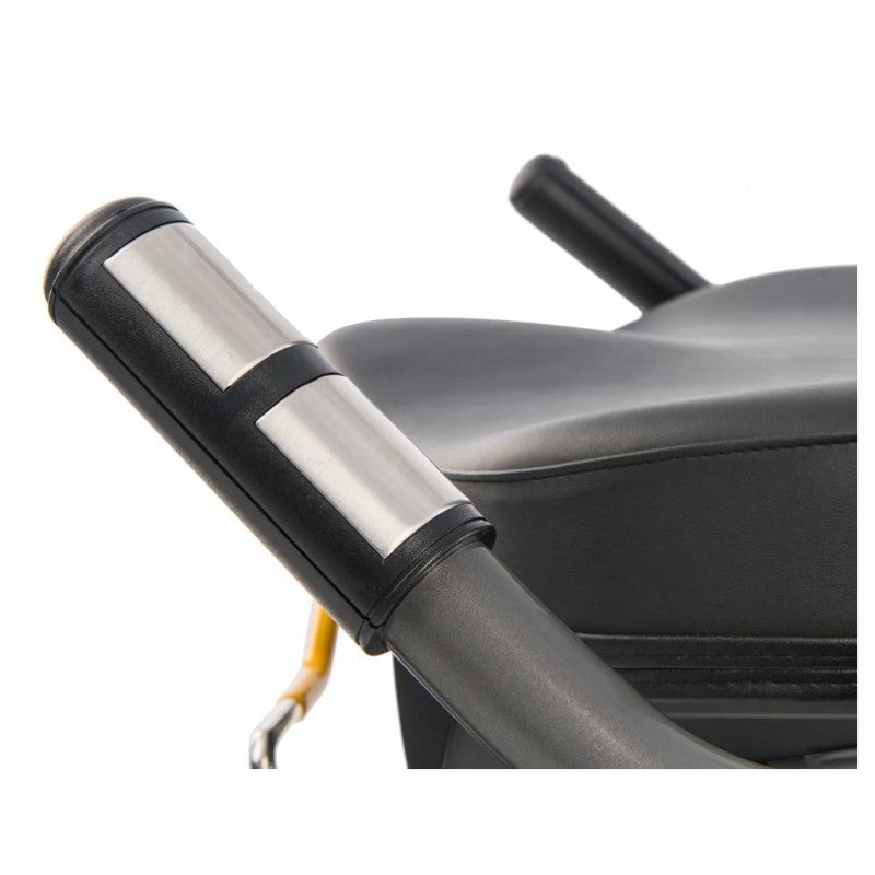 Spirit Fitness Commercial CR800+ LED Liegeergometer