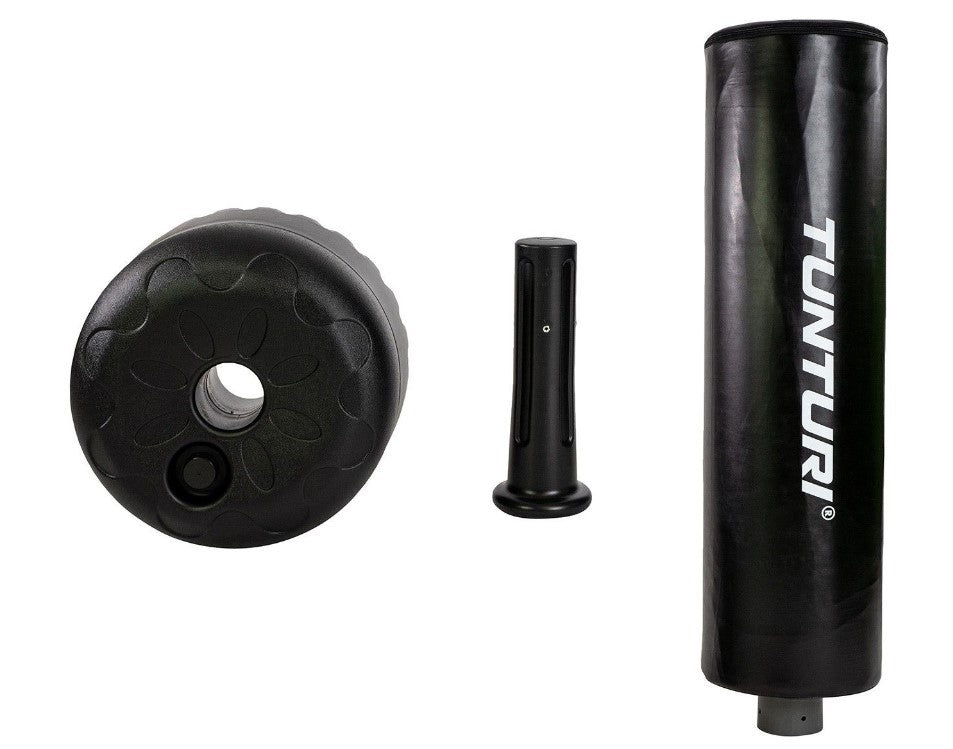 Tunturi Free Stand Punch Bag - Boxtrainer (14TUSBO096)