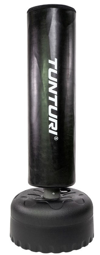 Tunturi Free Stand Punch Bag - Boxtrainer (14TUSBO096)